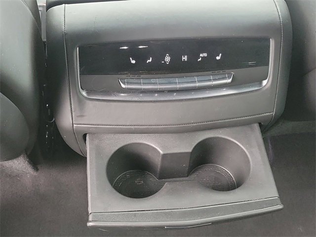 Used 2024 Cadillac Escalade V image 14