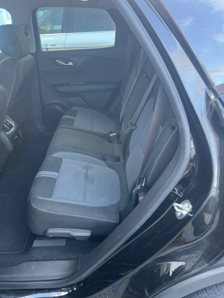Used 2023 Chevrolet Blazer LT w/ Convenience Package FWD image 8