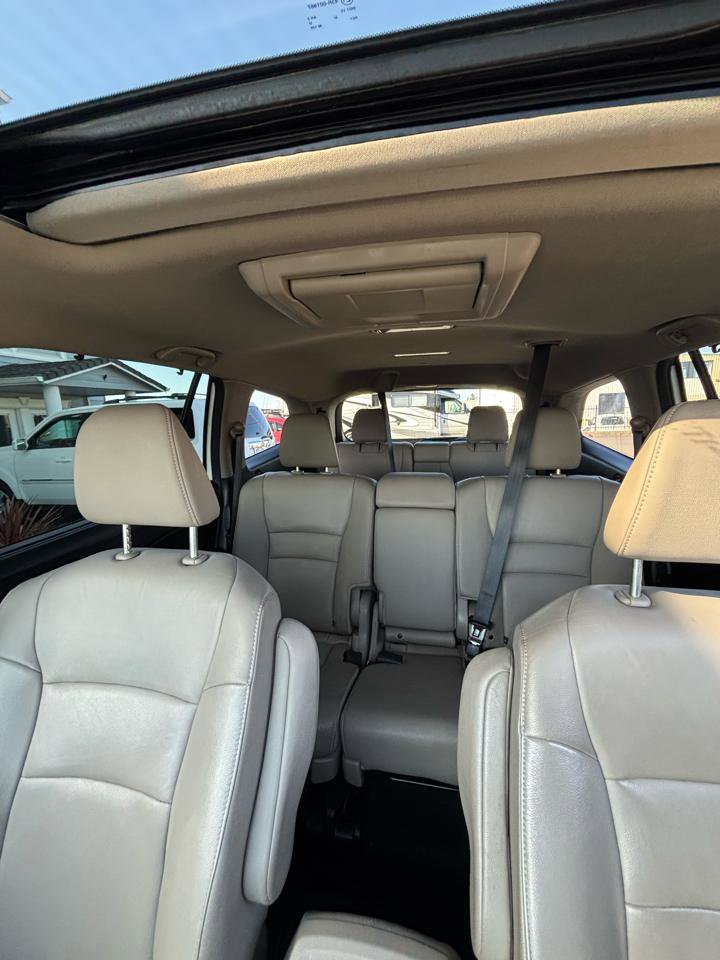 Used 2016 Honda Pilot Touring image 24