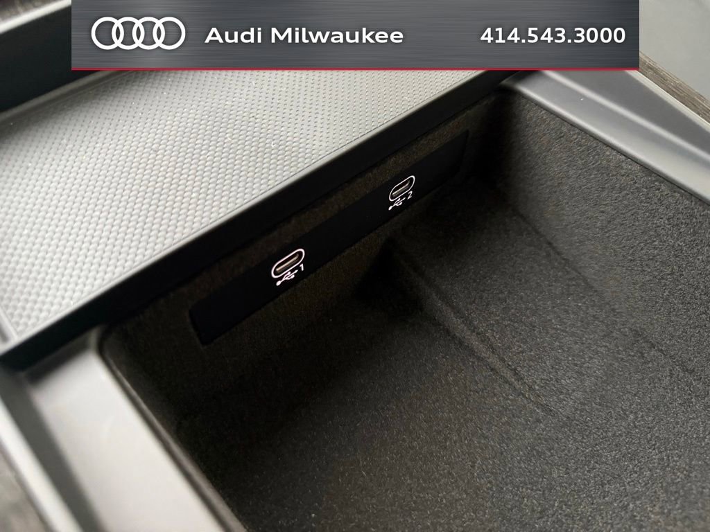 New 2026 Audi Q7 3.0T Premium Plus AWD/4WD image 29