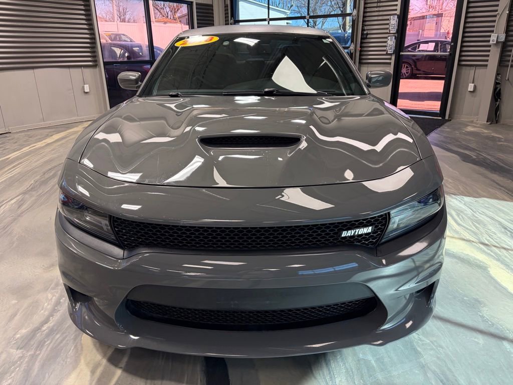 Used 2018 Dodge Charger R/T image 33