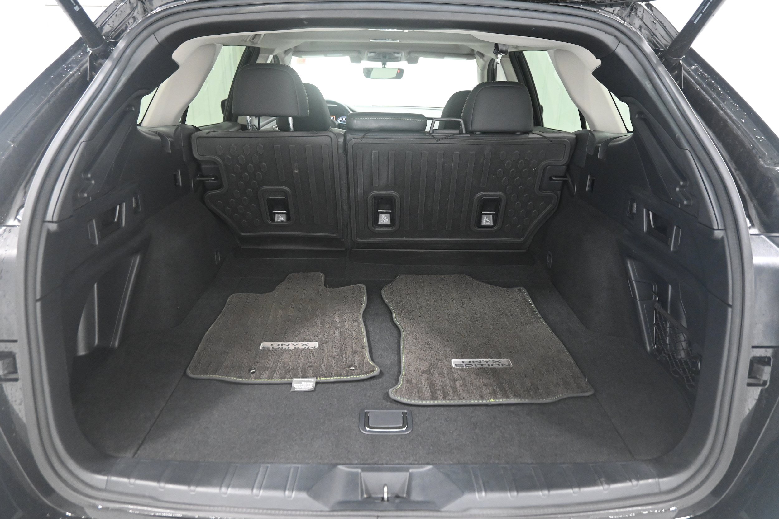 Used 2021 Subaru Outback Onyx Edition XT AWD/4WD image 33