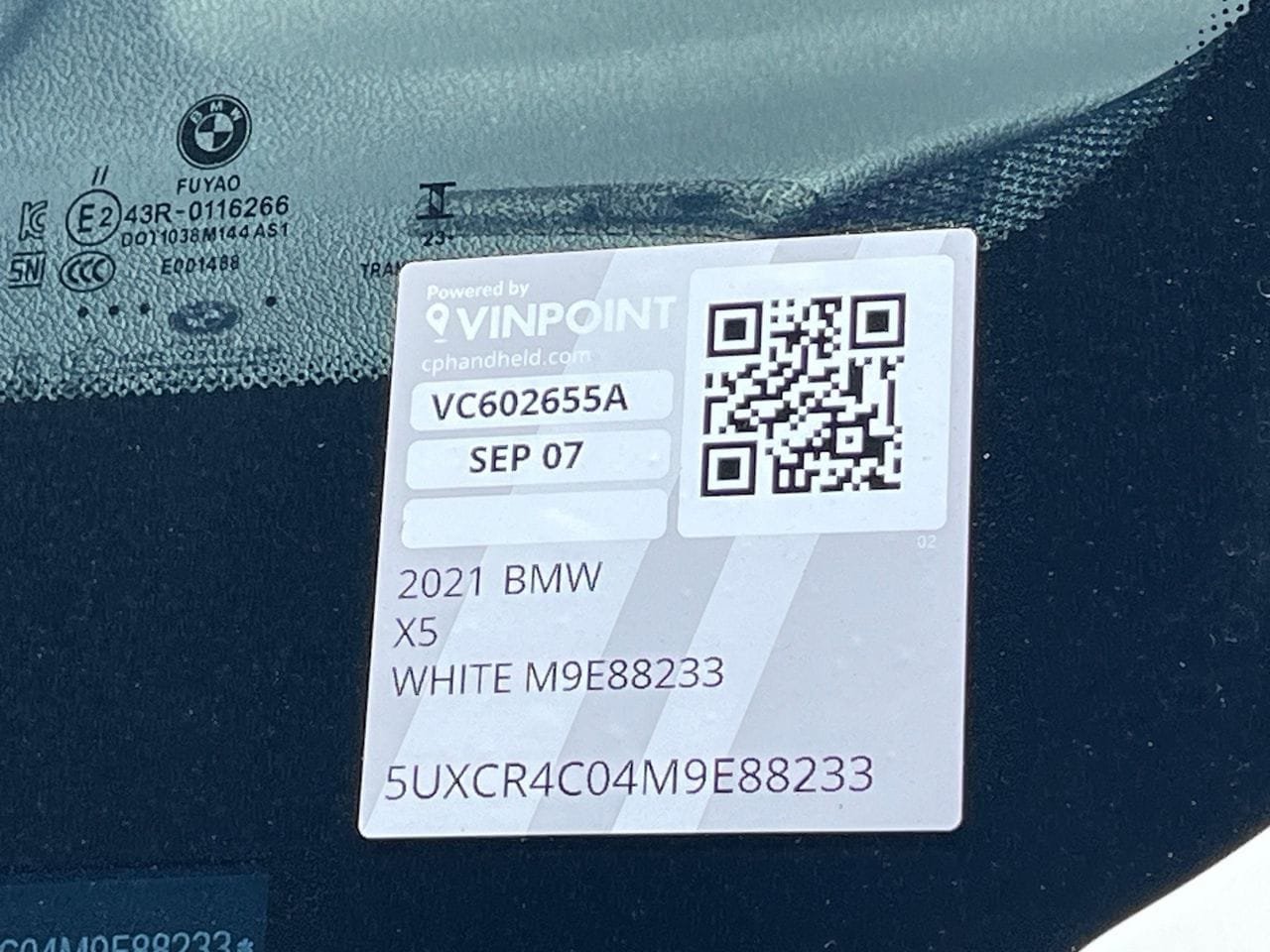 Used 2021 BMW X5 sDrive40i w/ Convenience Package RWD image 31