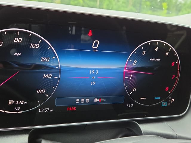 New 2026 Mercedes-Benz GLC 300 4MATIC image 9