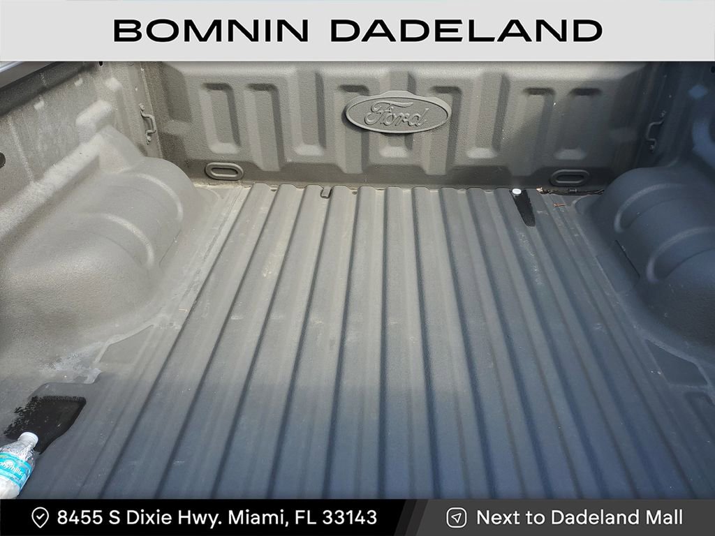 Used 2021 Ford Ranger XL w/ Equipment Group 101A High image 8