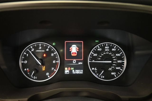 Used 2023 Subaru Ascent Onyx Edition Limited AWD/4WD image 21