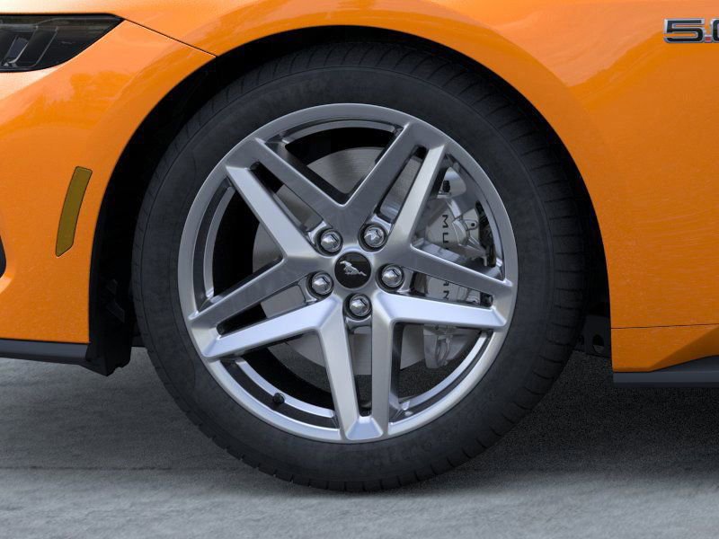New 2026 Ford Mustang GT Premium image 19