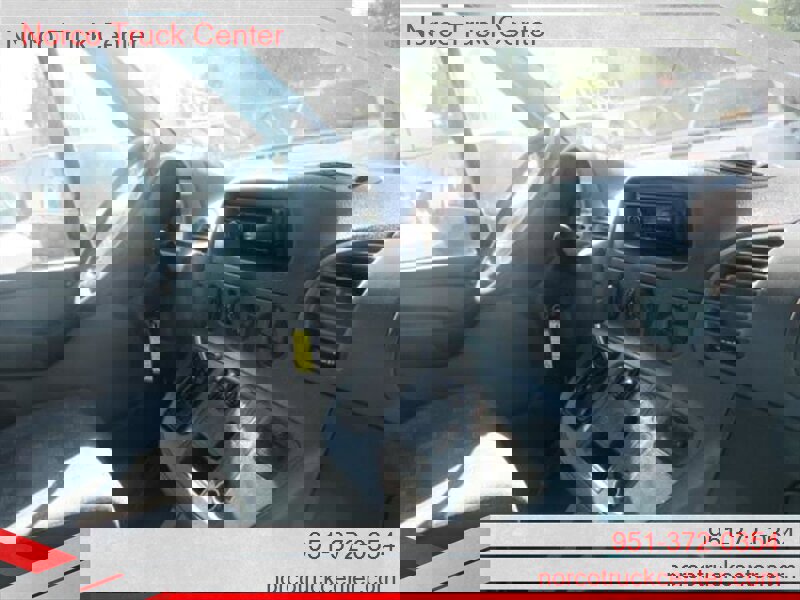 Used 2005 Dodge Sprinter 2500 image 10