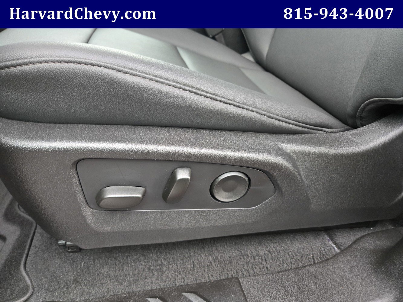 Used 2026 Chevrolet Colorado Trail Boss AWD/4WD image 22
