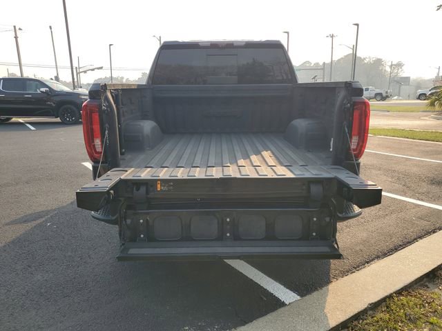 Used 2022 GMC Sierra 1500 AT4 w/ AT4 Premium Package image 29