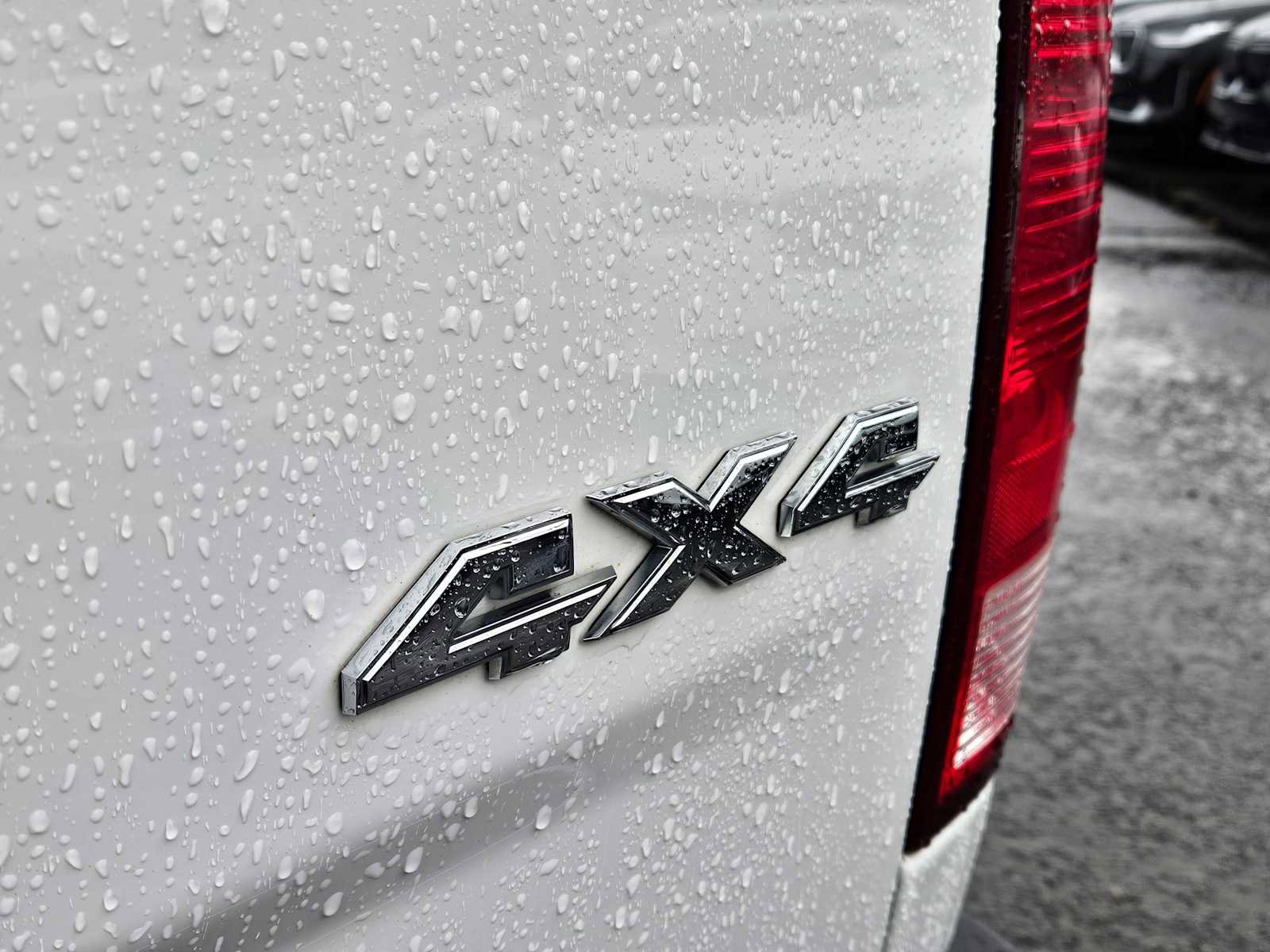 Used 2023 RAM 1500 Classic SLT image 17