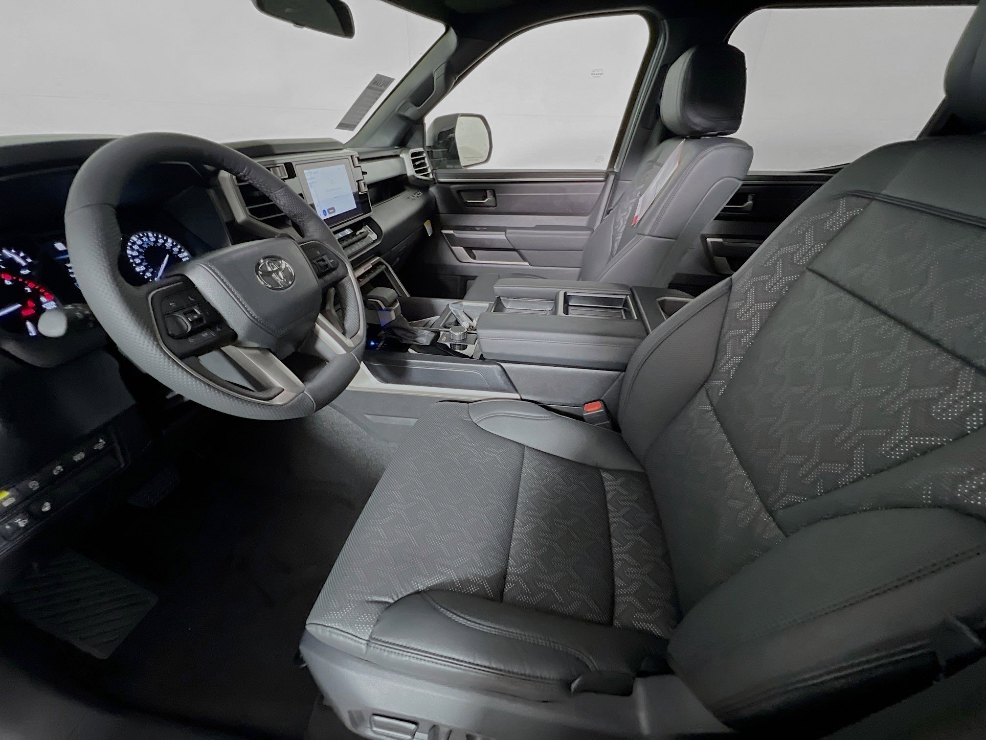 Used 2025 Toyota Tundra SR5 RWD image 14