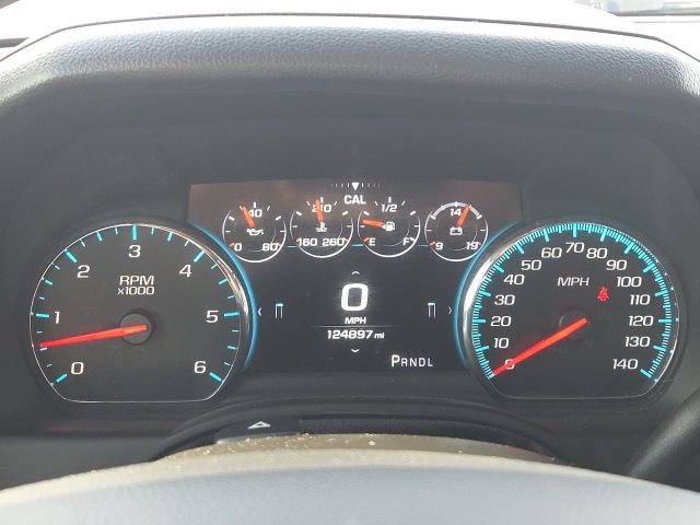 Used 2018 Chevrolet Suburban Premier image 49