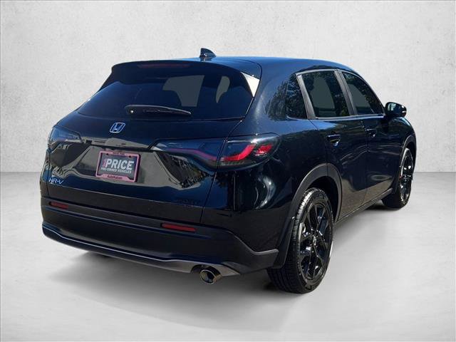 Used 2024 Honda HR-V Sport image 5