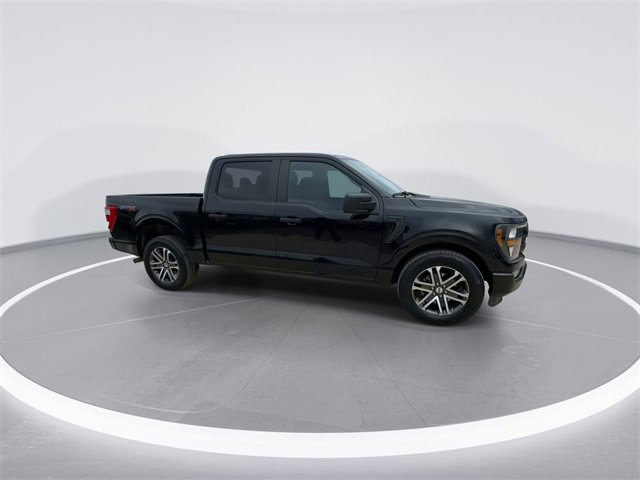 Certified 2023 Ford F150 XL w/ STX Appearance Package image 13