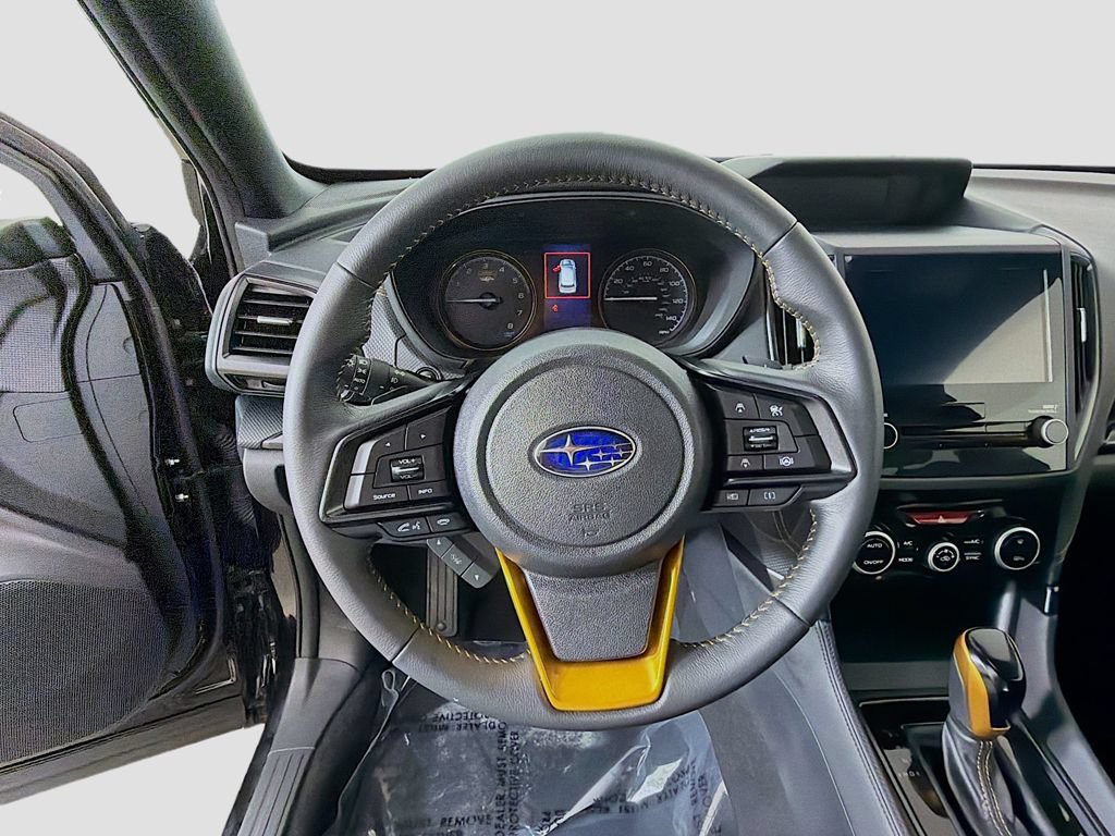 Used 2025 Subaru Forester Wilderness AWD/4WD image 31