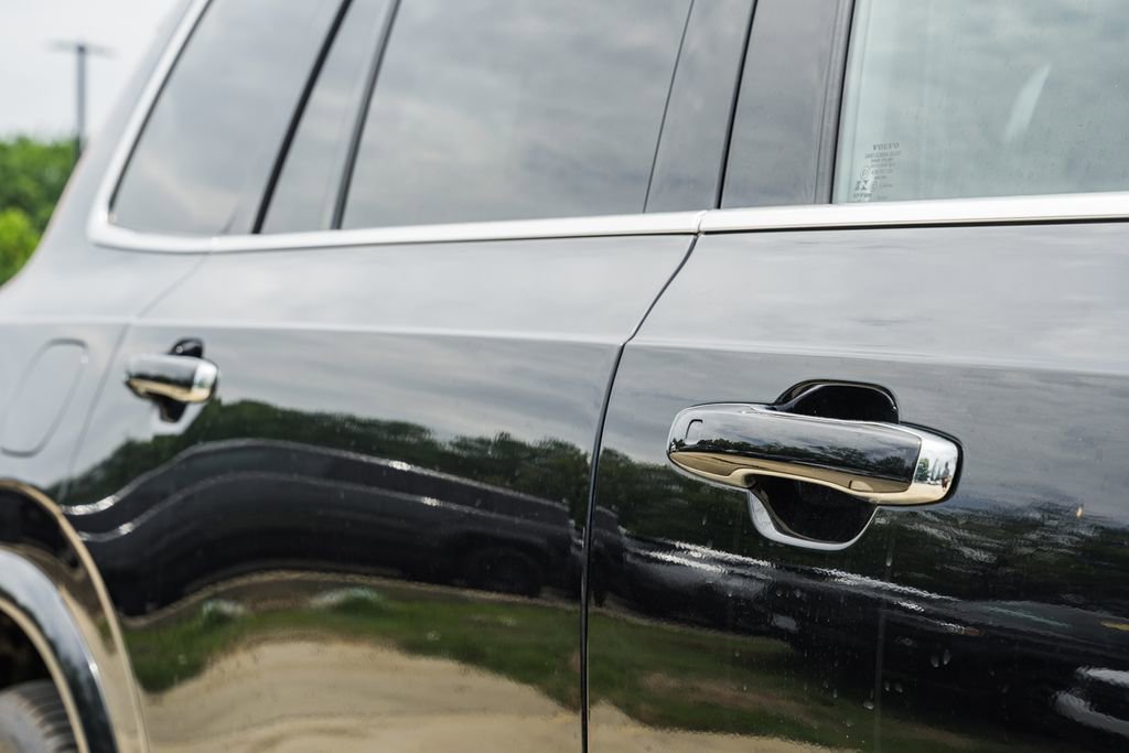 Used 2022 Volvo XC90 T6 Inscription w/ Climate Package image 14