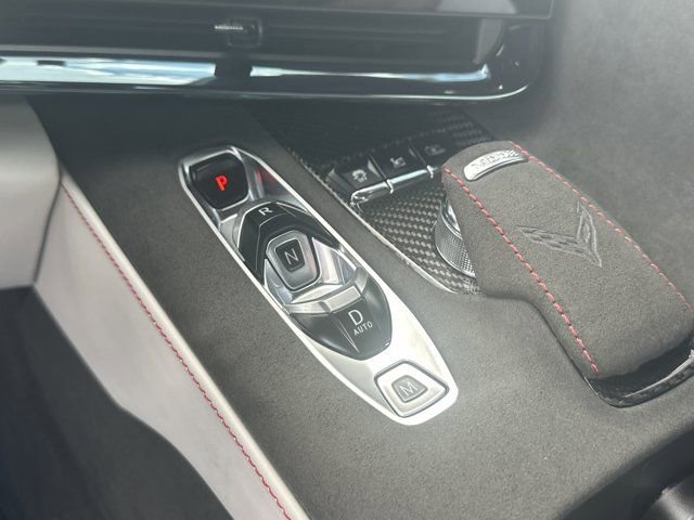Used 2023 Chevrolet Corvette Stingray Premium Conv w/ Z51 Performance Package RWD image 29