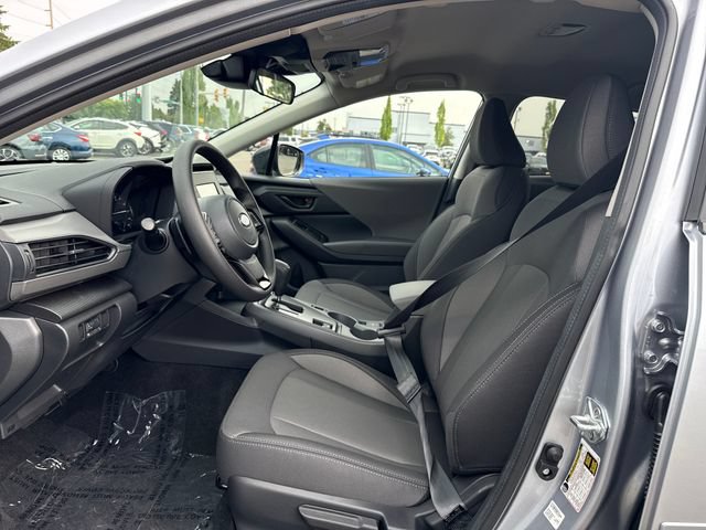 New 2026 Subaru Crosstrek 2.5i AWD/4WD image 17