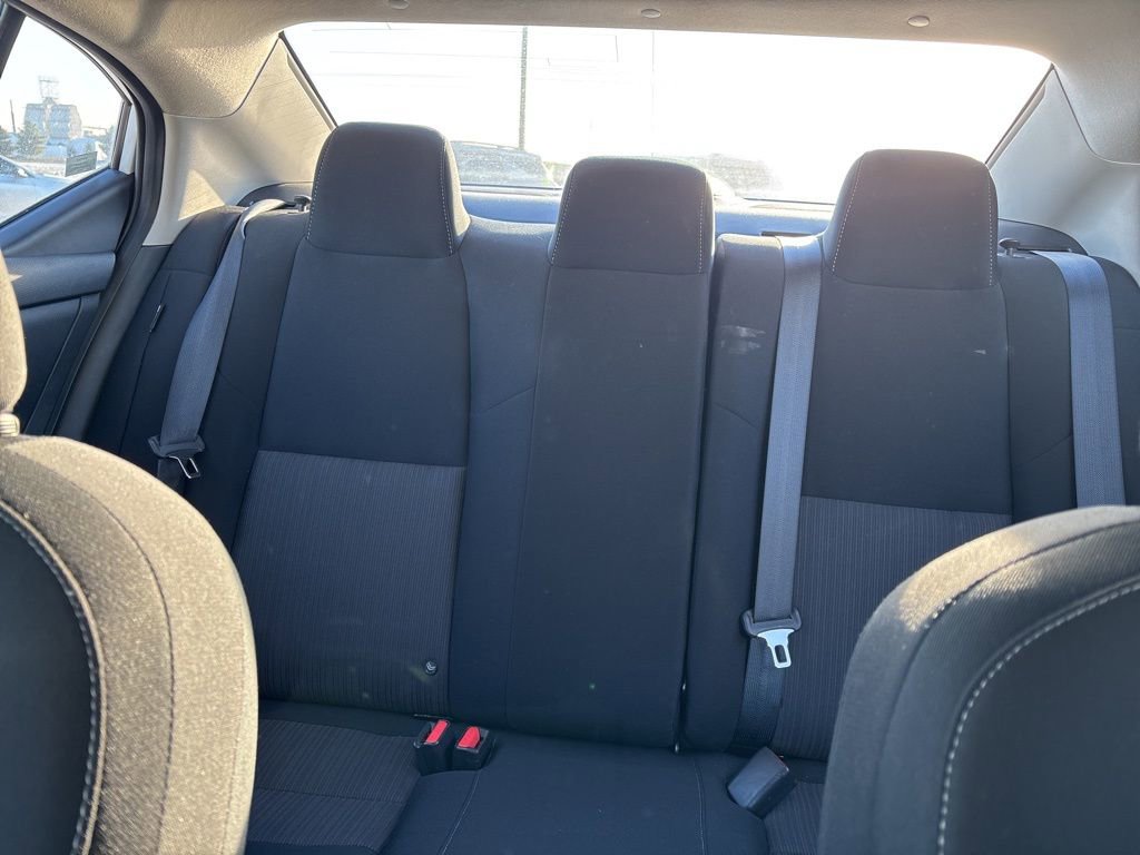 Used 2024 Nissan Sentra SV FWD image 40