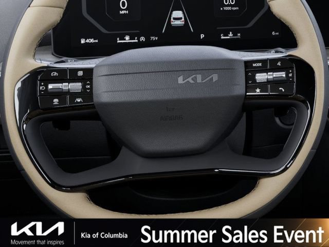 New 2026 Kia Sorento SX Prestige w/ Olive Brown Leather Package AWD/4WD image 22