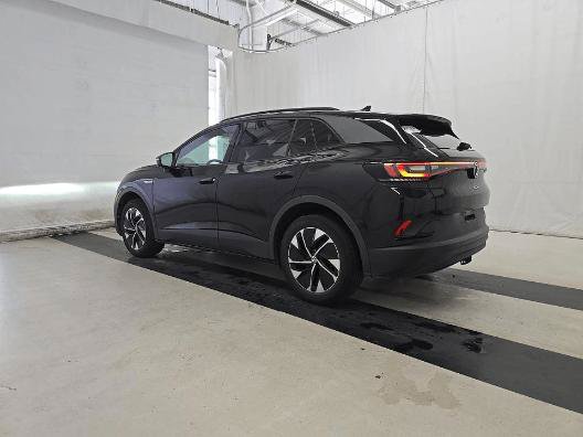 Used 2022 Volkswagen ID.4 Pro AWD/4WD image 6