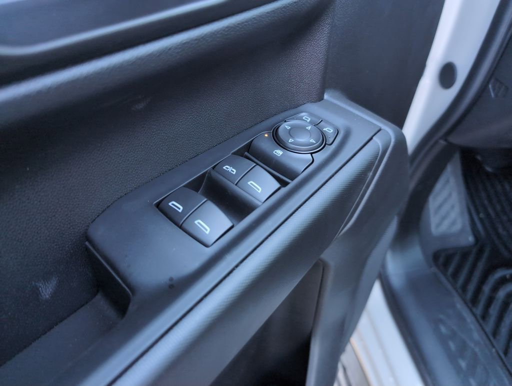 New 2026 Chevrolet Silverado 1500 Custom Trail Boss w/ Dark Appearance Package image 15