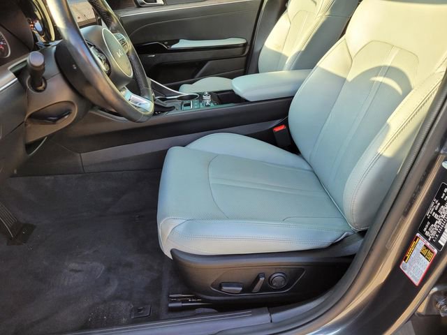 Used 2023 Kia K5 EX w/ EX Premium Package image 15
