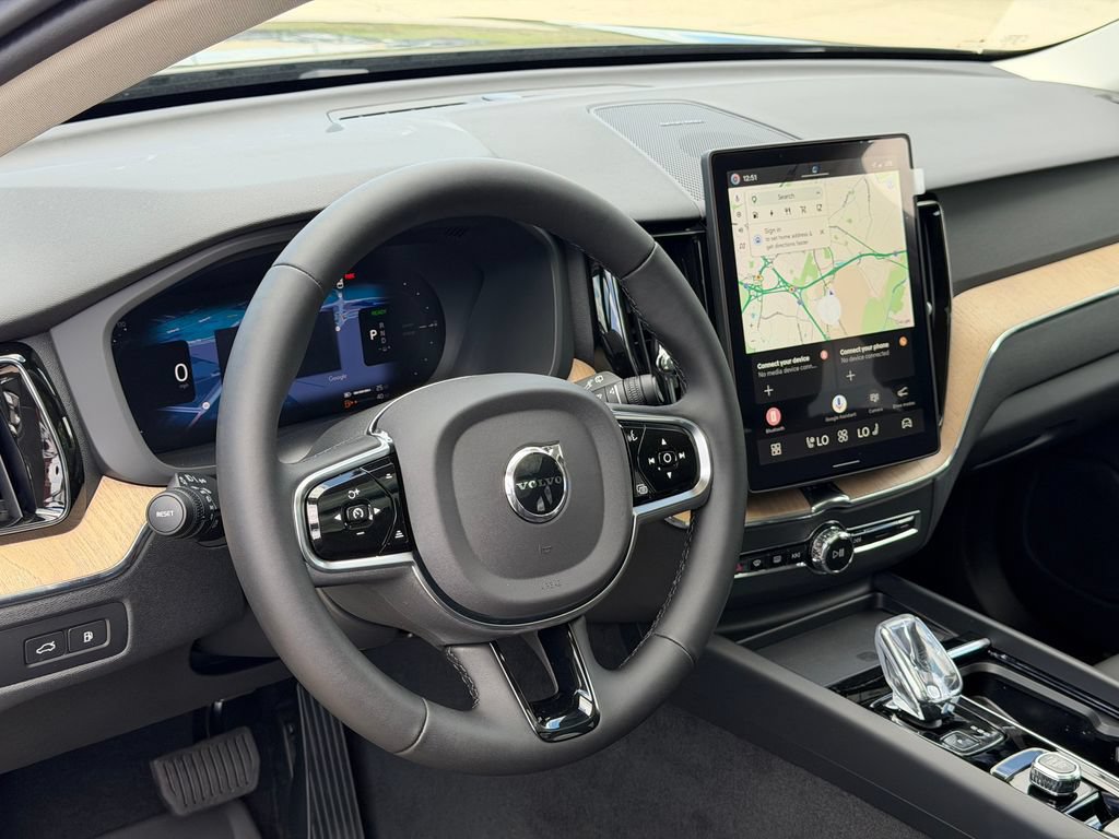 New 2026 Volvo XC60 T8 Plus w/ Protection Package Premier AWD/4WD image 15
