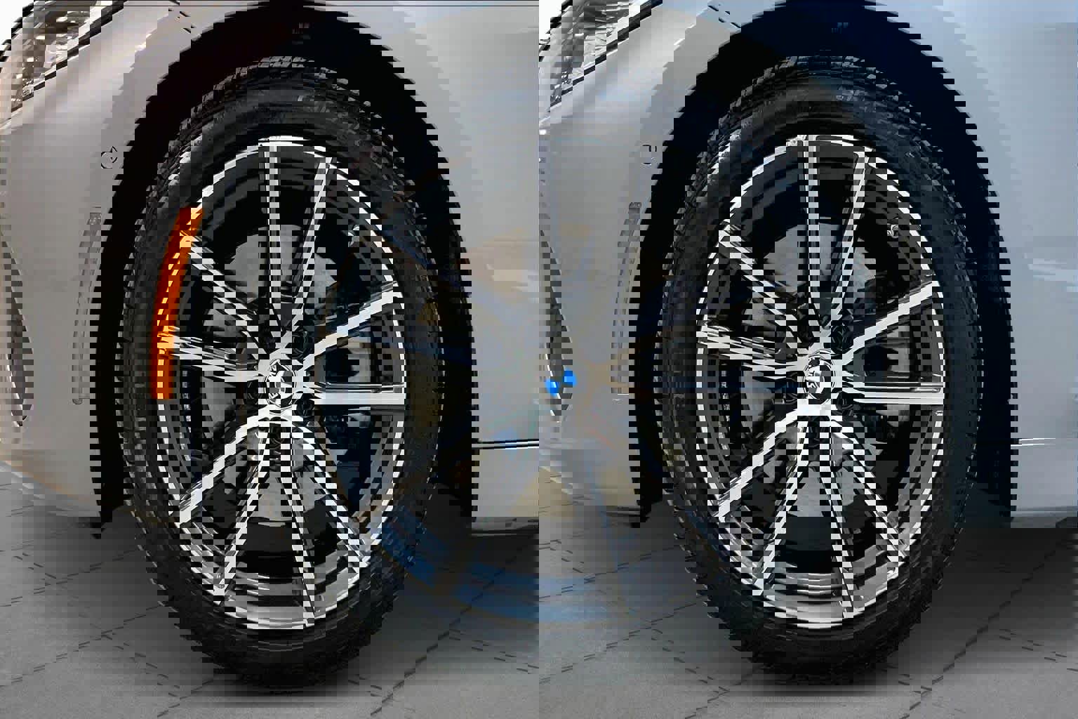 Certified 2024 BMW 430i xDrive Coupe w/ Premium Package image 11