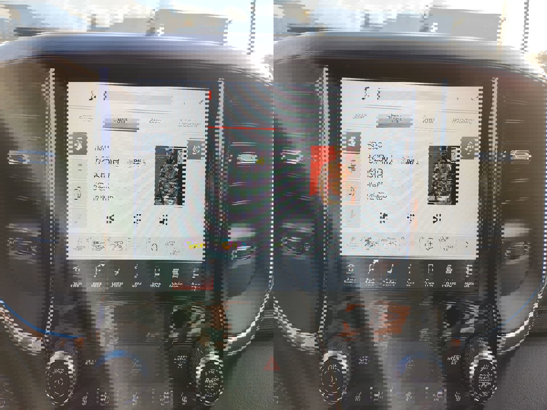 Certified 2024 RAM 1500 Laramie image 12