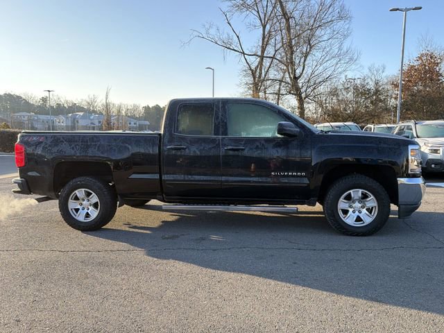 Used 2018 Chevrolet Silverado 1500 LT image 3
