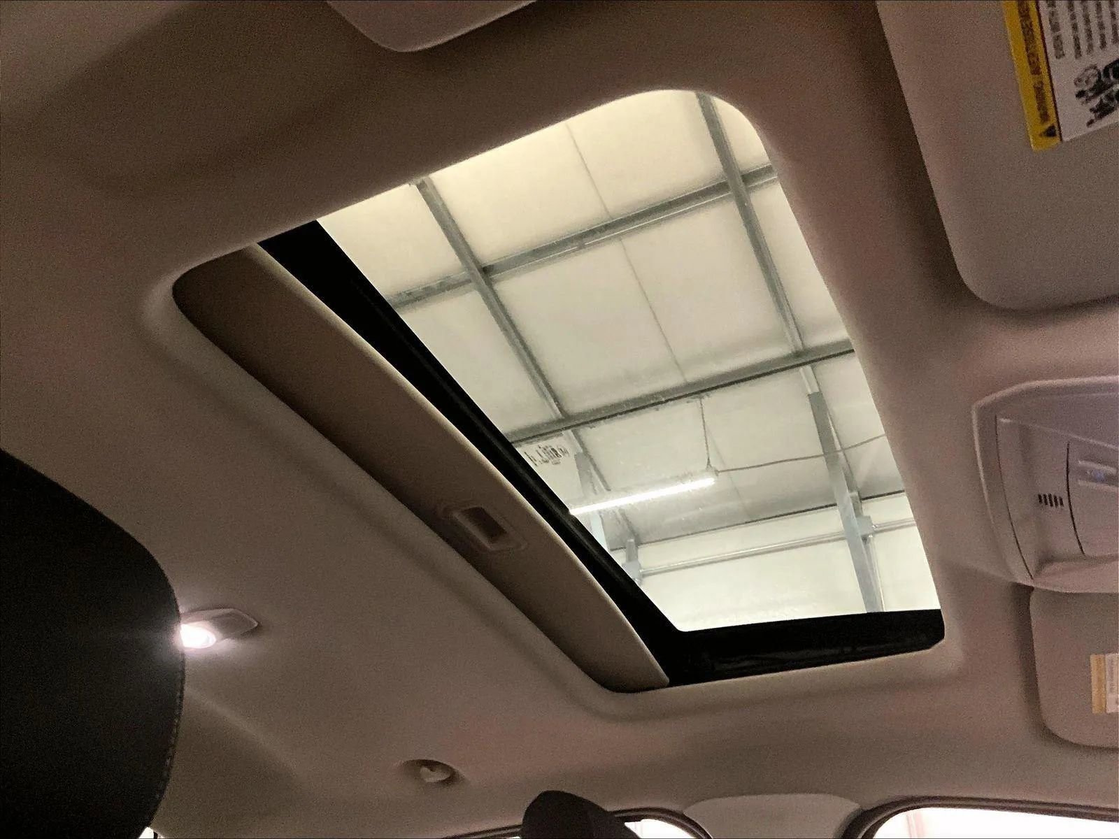 Used 2018 Ford Focus SEL image 21