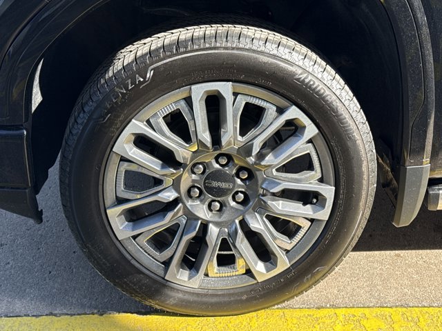 New 2026 GMC Sierra 1500 Denali Ultimate image 17