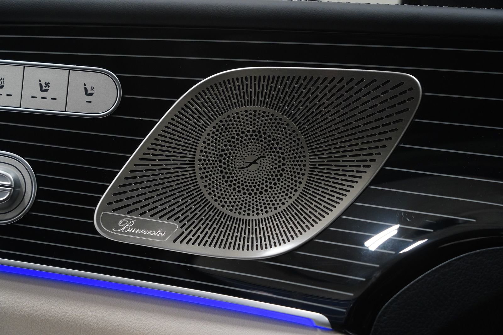 New 2026 Mercedes-Benz GLE 53 AMG 4MATIC image 33