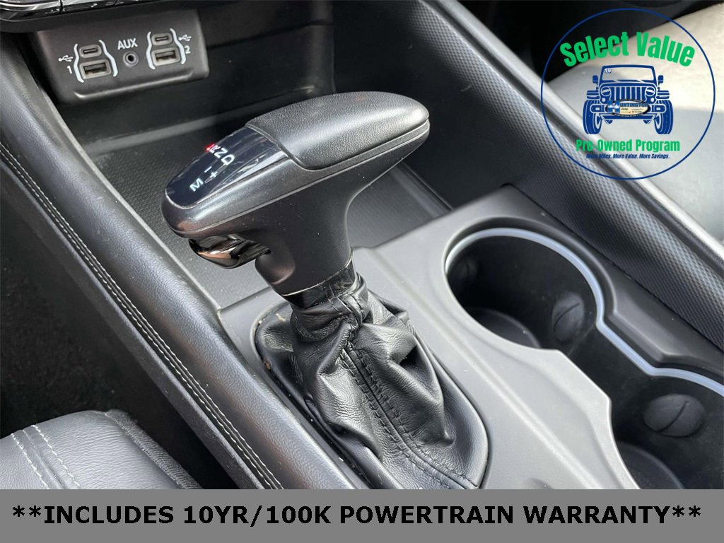 Used 2022 Dodge Durango GT image 28
