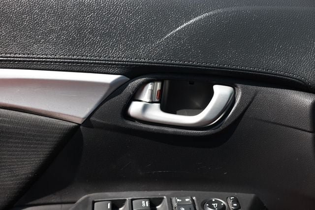 Used 2015 Honda Civic Si image 46