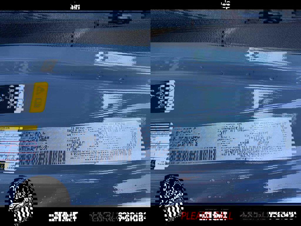 New 2026 Jeep Gladiator Sport image 19