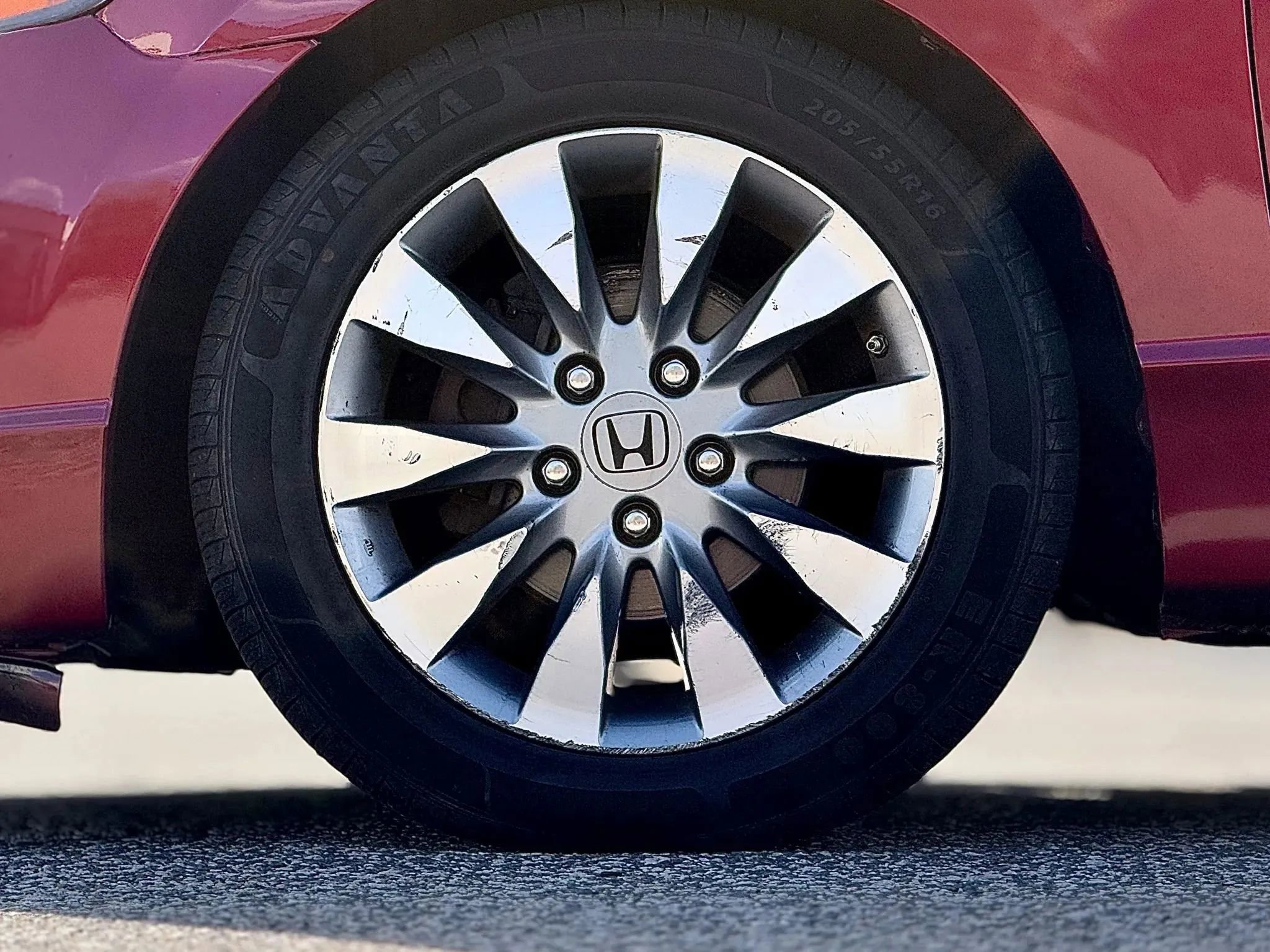 Used 2009 Honda Civic EX image 29