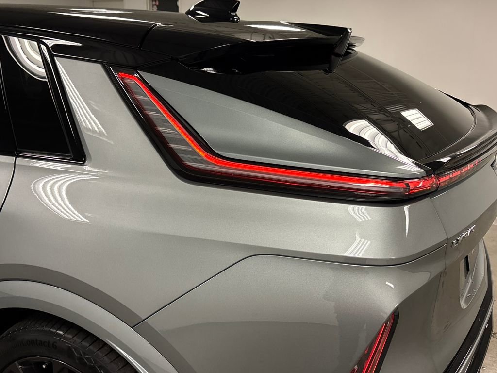 New 2026 Cadillac Lyriq V image 16