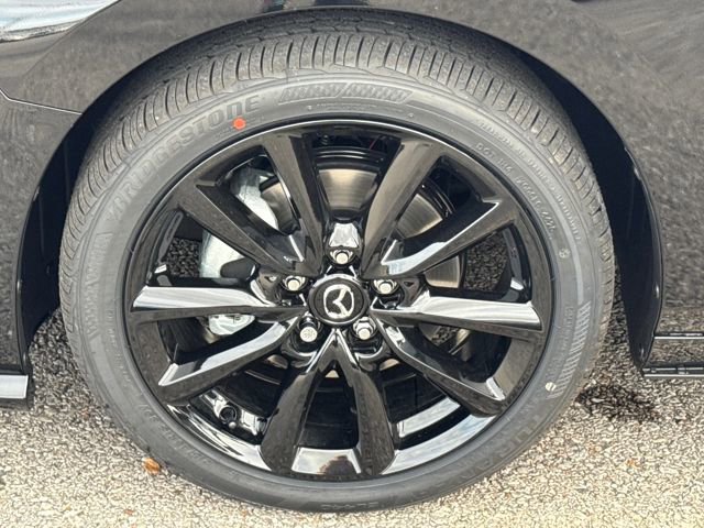 New 2026 MAZDA MAZDA3 Hatchback w/Premium Plus Pkg image 22