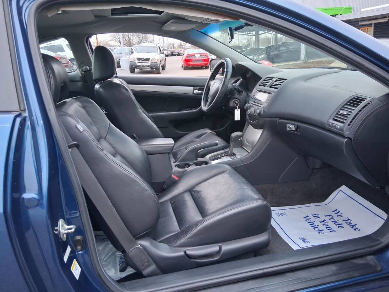 Used 2007 Honda Accord EX image 13