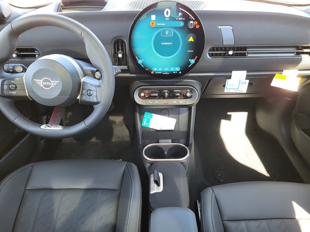 New 2027 MINI Cooper S FWD image 21