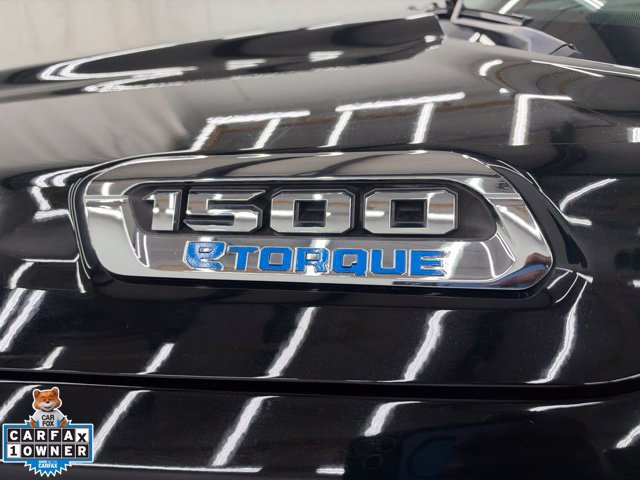 Used 2023 RAM 1500 Big Horn AWD/4WD image 26