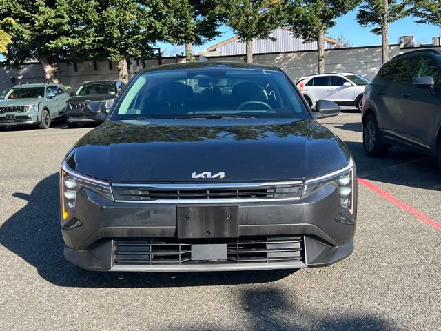 Certified 2025 Kia K4 EX image 4