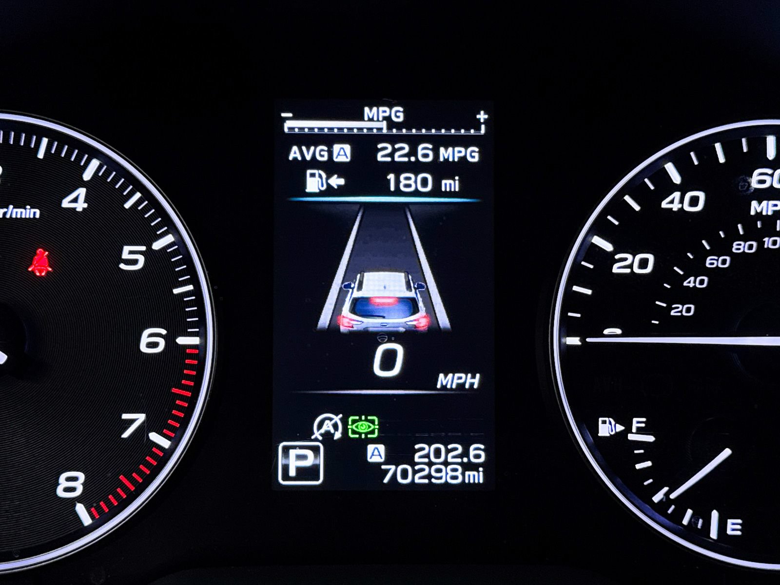 Used 2020 Subaru Outback Limited AWD/4WD image 36