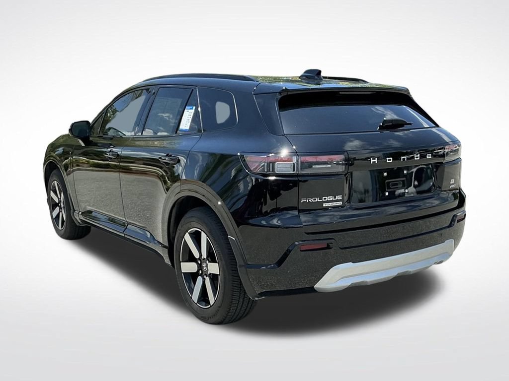Certified 2024 Honda Prologue Touring image 9