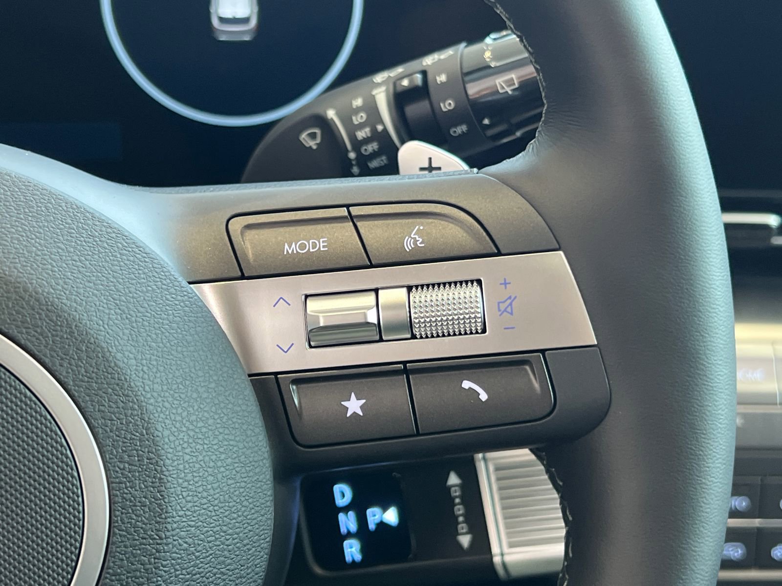 New 2026 Hyundai Kona Limited image 19