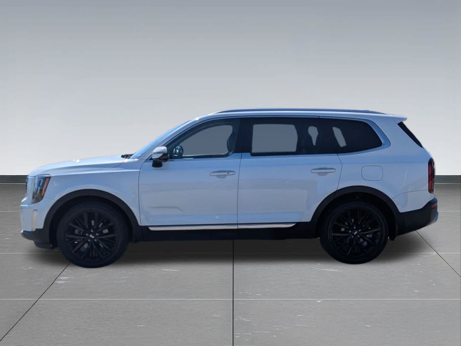 Used 2020 Kia Telluride SX AWD/4WD image 2
