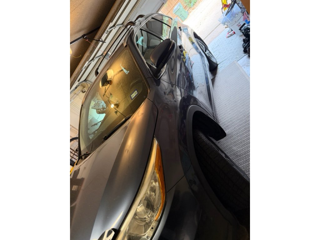 Used 2016 Toyota Highlander XLE